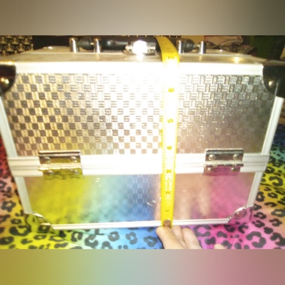 COPY - 💄Make up Case💋 - Picture 6 of 11